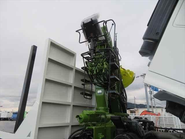 HINO RANGER 2010 Image 31