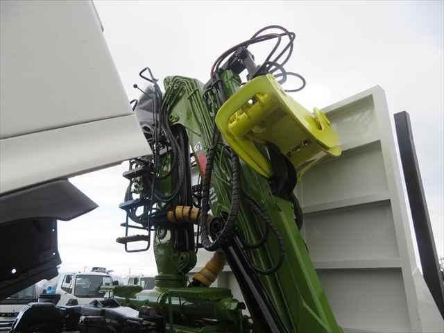 HINO RANGER 2010 Image 31