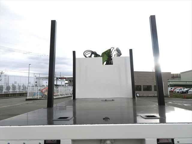 HINO RANGER 2010 Image 31