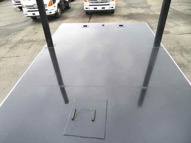 HINO RANGER 2010 Image 31