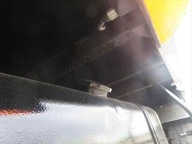 HINO RANGER 2010 Image 31