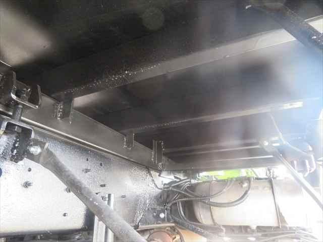 HINO RANGER 2010 Image 31