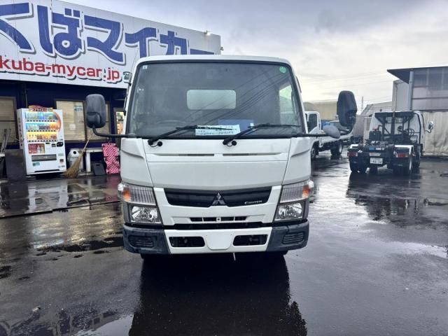 MITSUBISHI CANTER 2016 Image 31