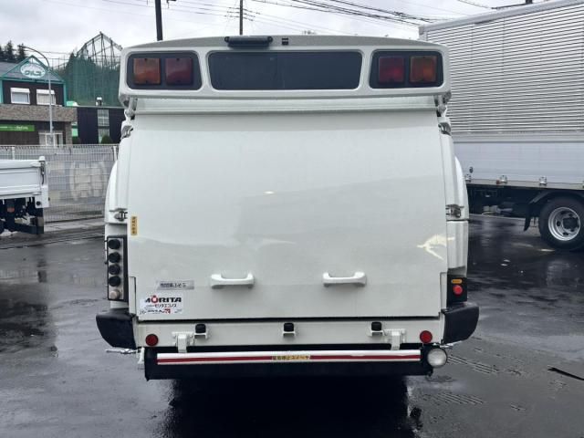MITSUBISHI CANTER 2016 Image 31
