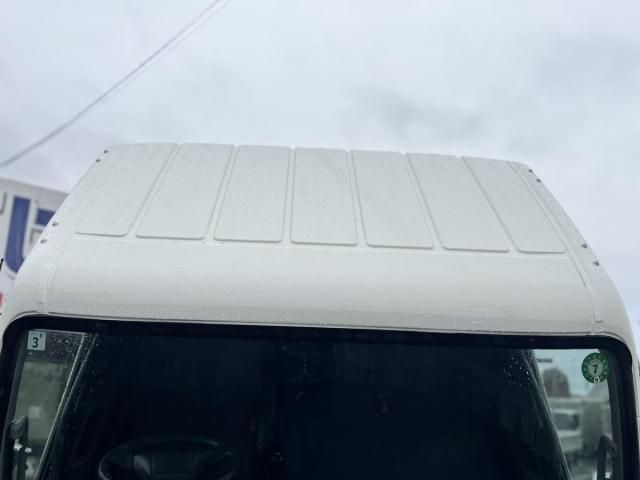 MITSUBISHI CANTER 2016 Image 31