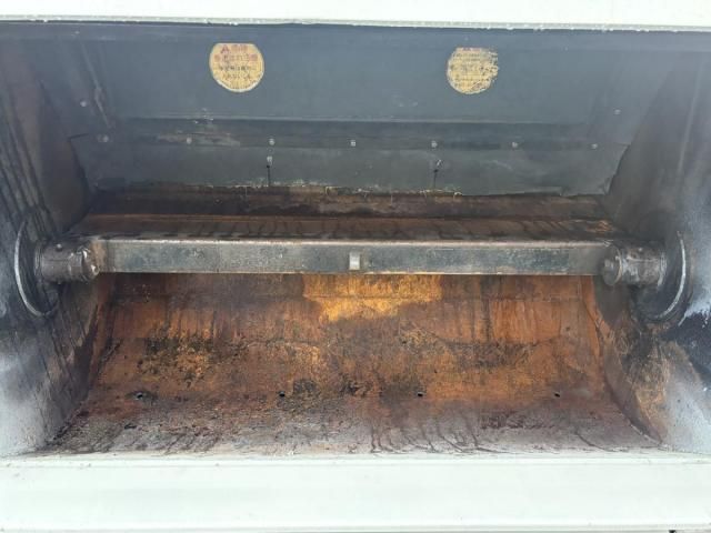 MITSUBISHI CANTER 2016 Image 31