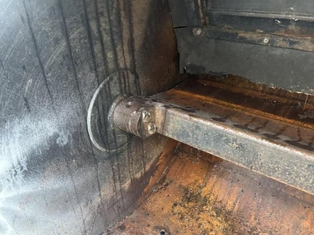 MITSUBISHI CANTER 2016 Image 31