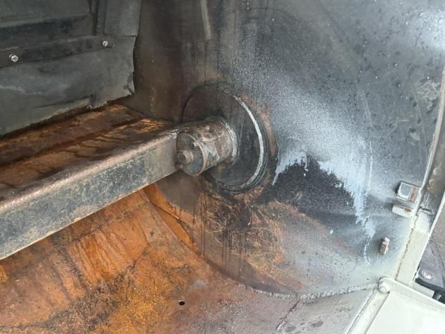 MITSUBISHI CANTER 2016 Image 31