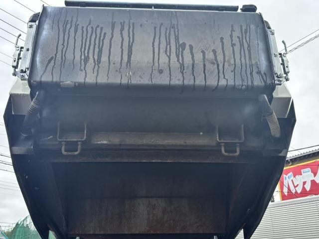 MITSUBISHI CANTER 2016 Image 31