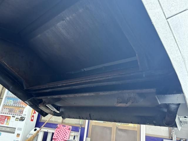 MITSUBISHI CANTER 2016 Image 31