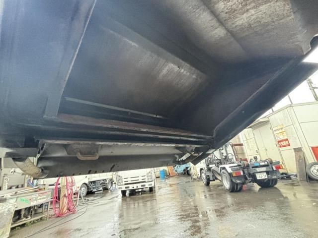 MITSUBISHI CANTER 2016 Image 31