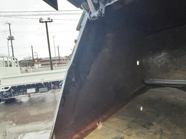 MITSUBISHI CANTER 2016 Image 31