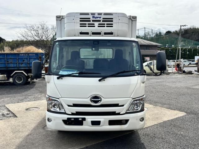 HINO DUTRO 2019 Image 31