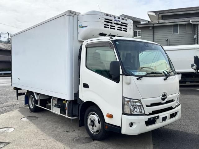 HINO DUTRO 2019 Image 31