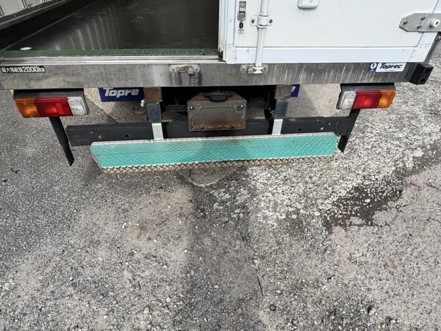 HINO DUTRO 2019 Image 31