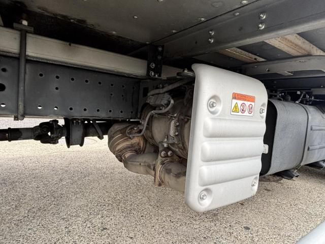 HINO DUTRO 2019 Image 31