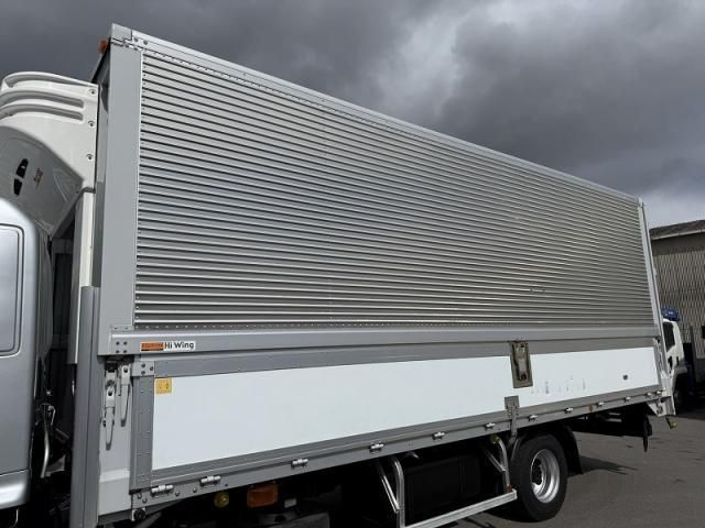 HINO RANGER 2019 Image 31