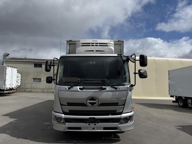 HINO RANGER 2019 Image 31