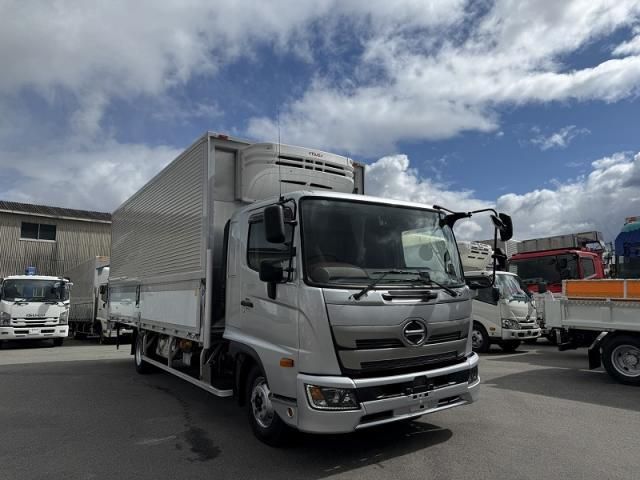 HINO RANGER 2019 Image 31
