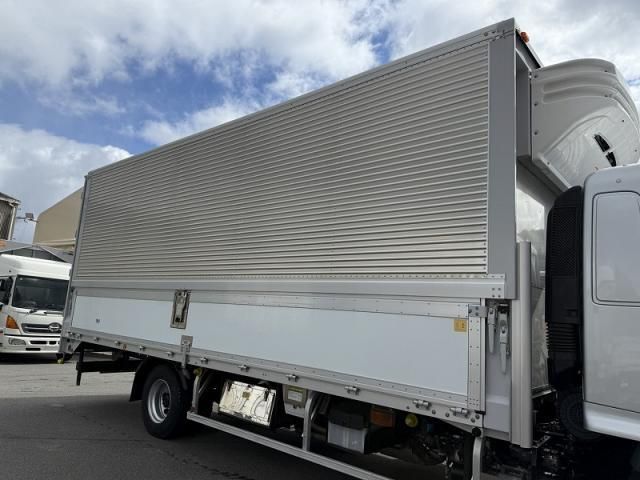 HINO RANGER 2019 Image 31