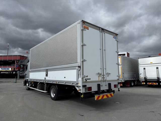 HINO RANGER 2019 Image 31