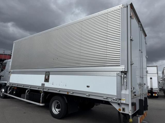 HINO RANGER 2019 Image 31