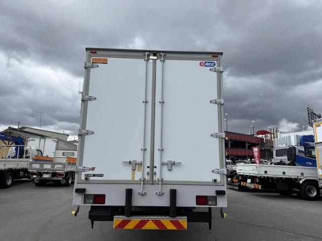 HINO RANGER 2019 Image 31