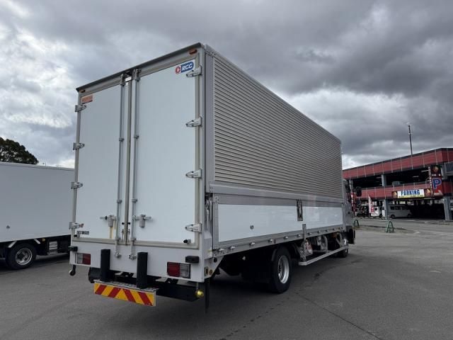 HINO RANGER 2019 Image 31