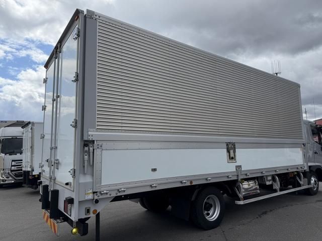 HINO RANGER 2019 Image 31