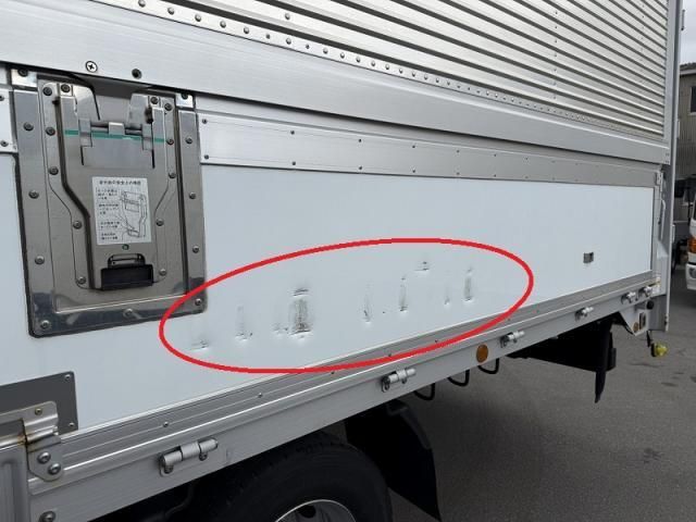 HINO RANGER 2019 Image 31