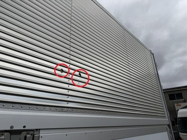 HINO RANGER 2019 Image 31