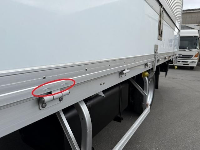 HINO RANGER 2019 Image 31