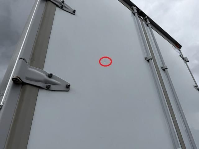 HINO RANGER 2019 Image 31