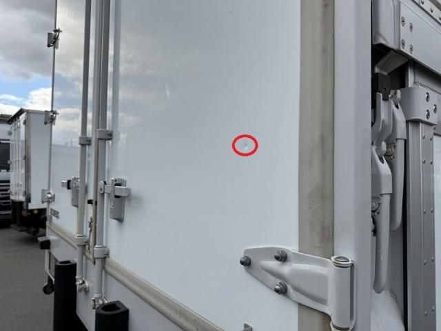 HINO RANGER 2019 Image 31