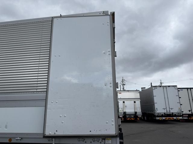 HINO RANGER 2019 Image 31