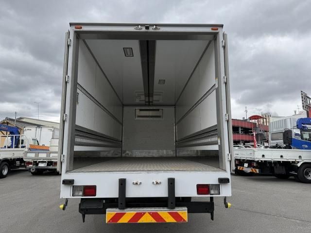 HINO RANGER 2019 Image 31