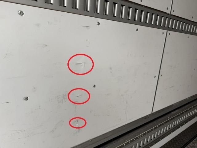 HINO RANGER 2019 Image 31