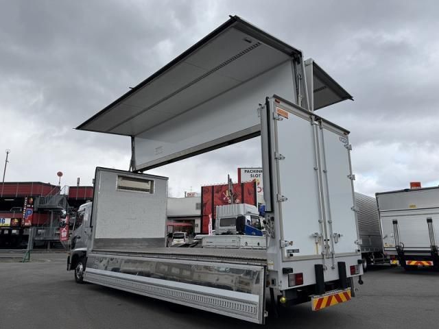 HINO RANGER 2019 Image 31