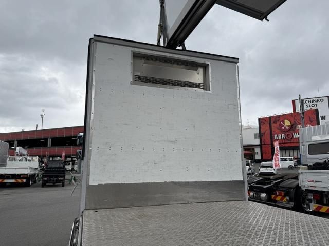 HINO RANGER 2019 Image 31