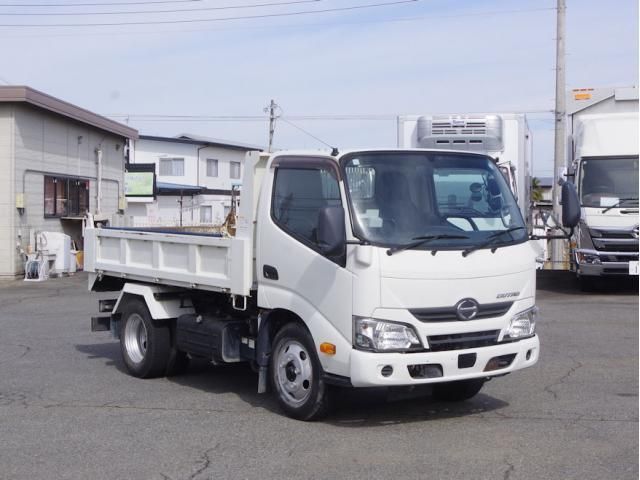 HINO DUTRO 2018 Image 31