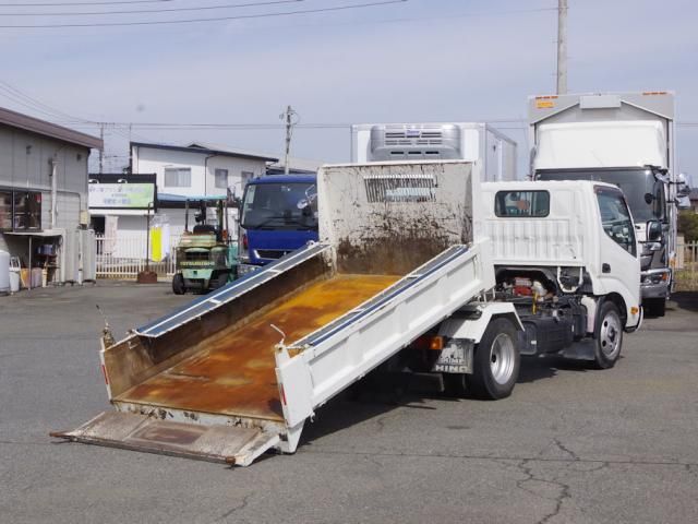 HINO DUTRO 2018 Image 31