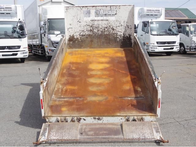 HINO DUTRO 2018 Image 31