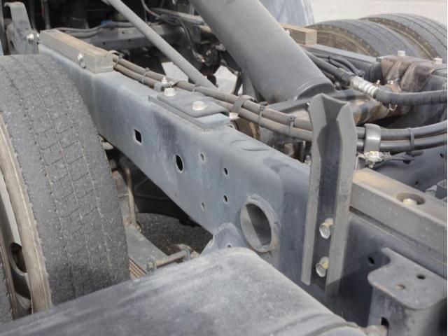 HINO DUTRO 2018 Image 31