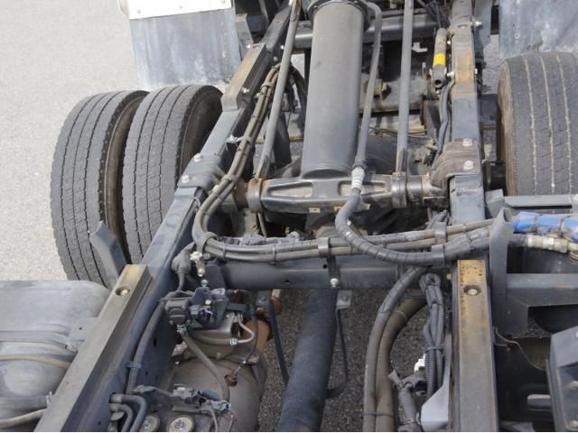 HINO DUTRO 2018 Image 31