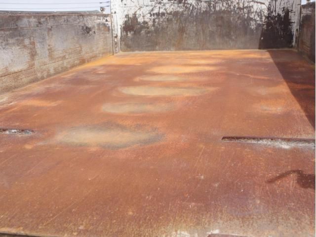 HINO DUTRO 2018 Image 31