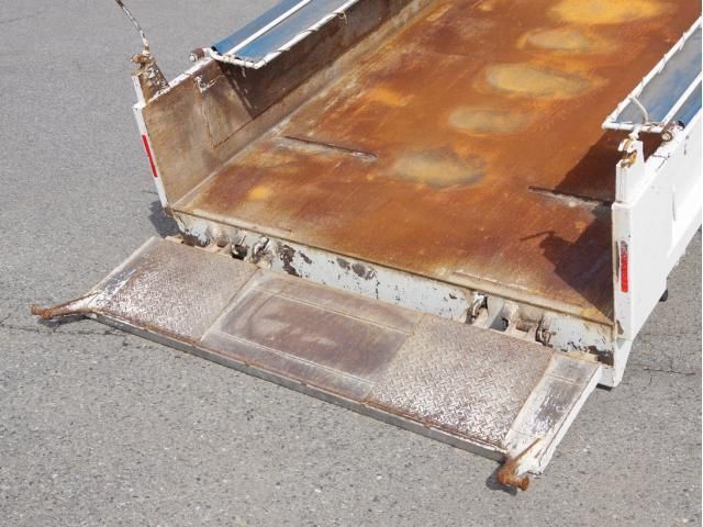 HINO DUTRO 2018 Image 31