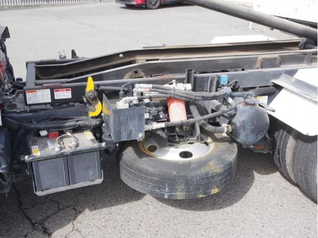 HINO DUTRO 2018 Image 31