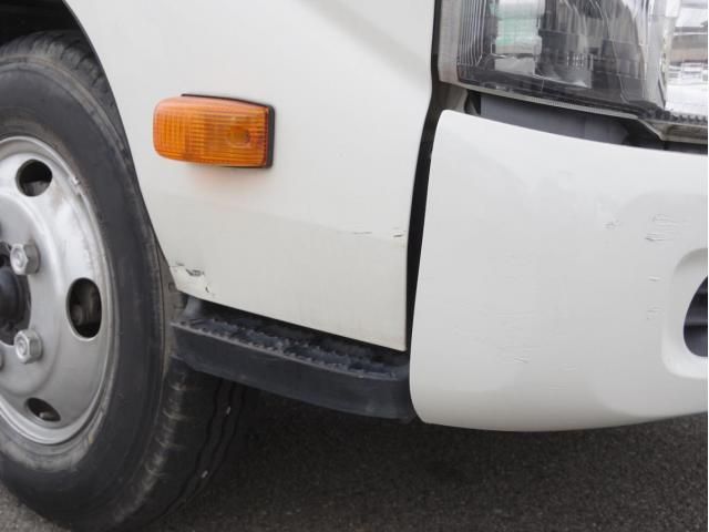 HINO DUTRO 2018 Image 31