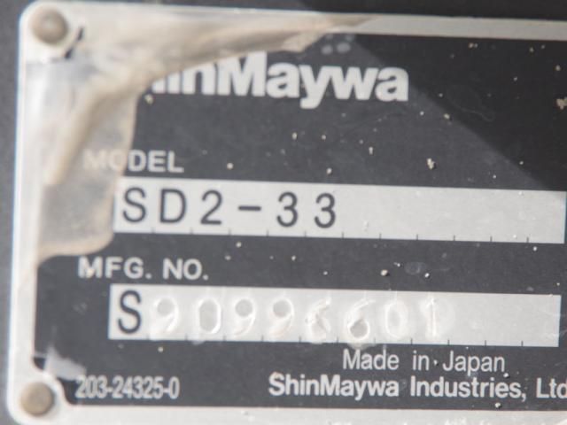 HINO DUTRO 2018 Image 31