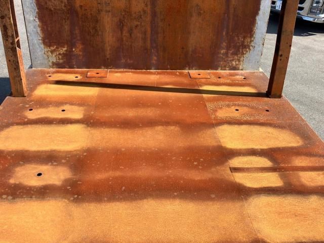 MITSUBISHI FUSOU SUPER GREAT 2016 Image 31